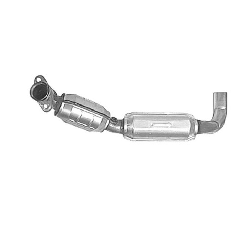 AP Exhaust 774442 Catalytic Converter-Direct Fit For FORD